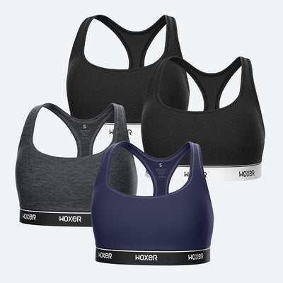 Boss Embrace 4-Pack