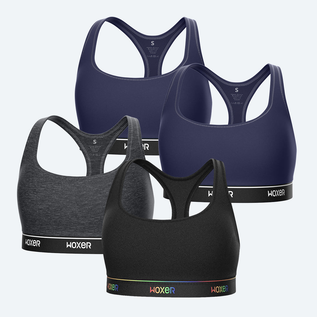 Boss Flare 4-Pack