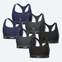 Boss Flare 6-Pack