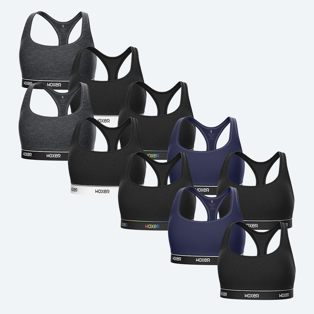 Boss Haven 10-Pack