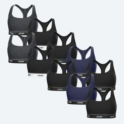 Boss Haven 10-Pack