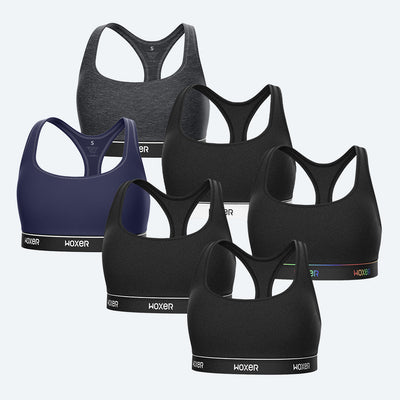 Boss Haven 6-Pack