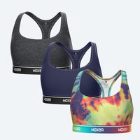 Boss Ignite 3-Pack