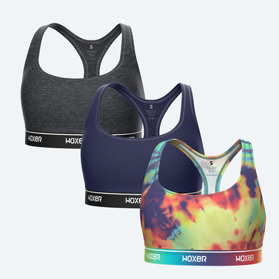 Boss Ignite 3-Pack