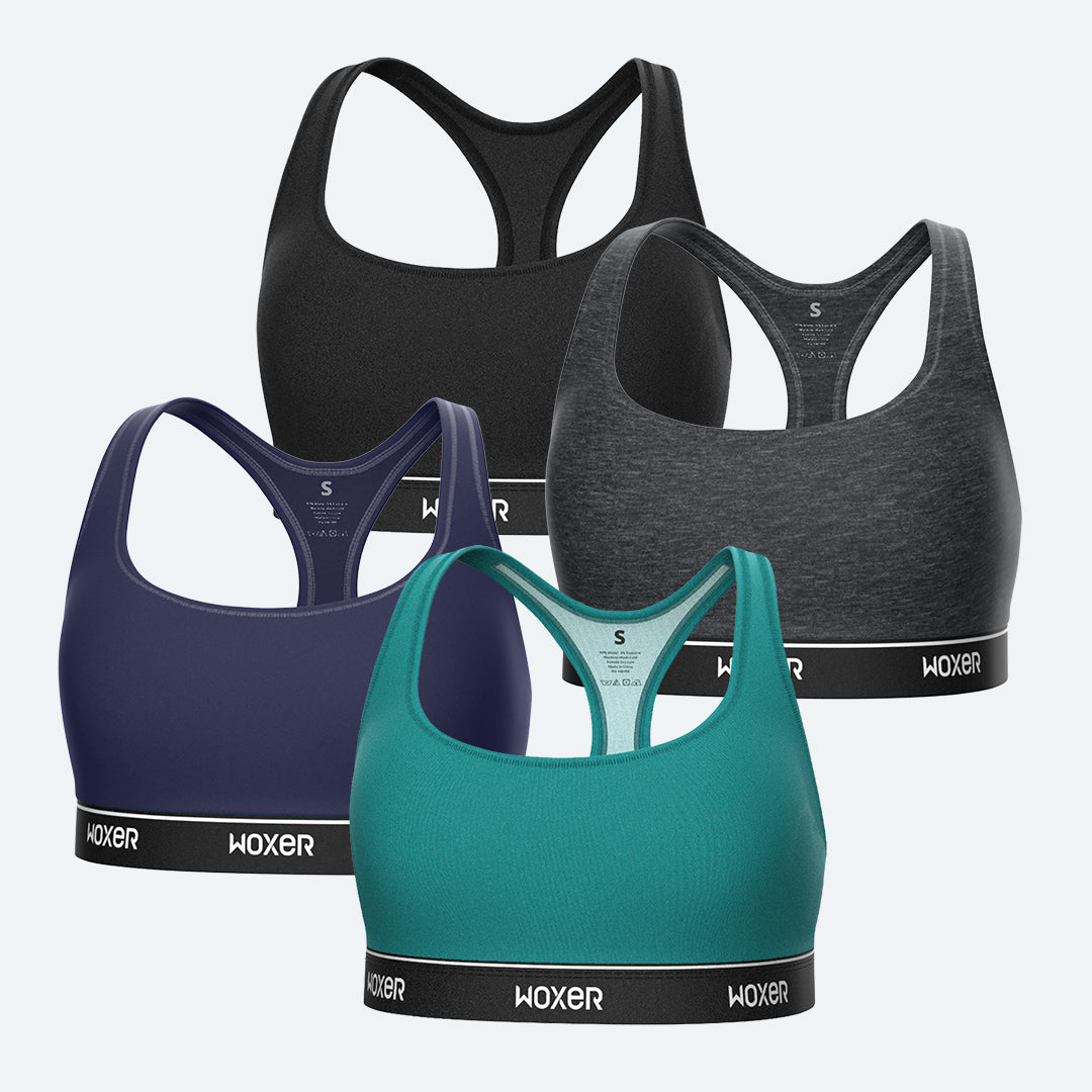 Boss Ignite 4-Pack