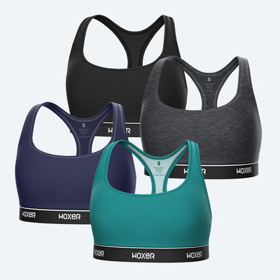 Boss Ignite 4-Pack