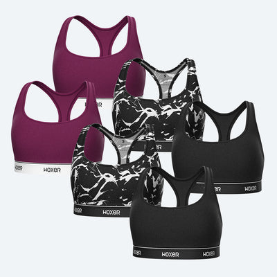 Boss Infinite 6-Pack