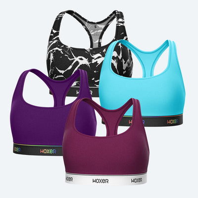 Boss Loungy 4-Pack