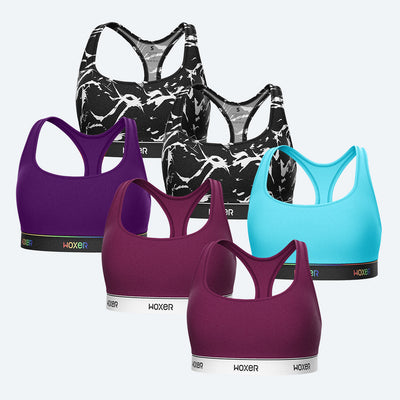 Boss Loungy 6-Pack