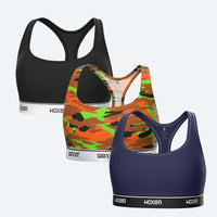 Boss Nightglow 3-Pack