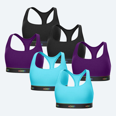 Boss Proudly Pride 6-Pack