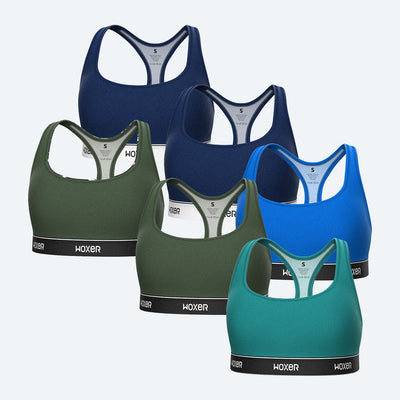 Boss Secret 6-Pack