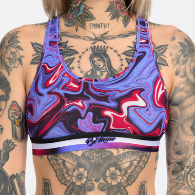 Boss Marbled