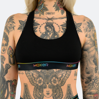 Boss Pride Black 4-Pack