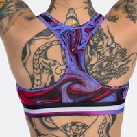 Boss Marbled