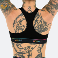 Bold & Boss Set Five