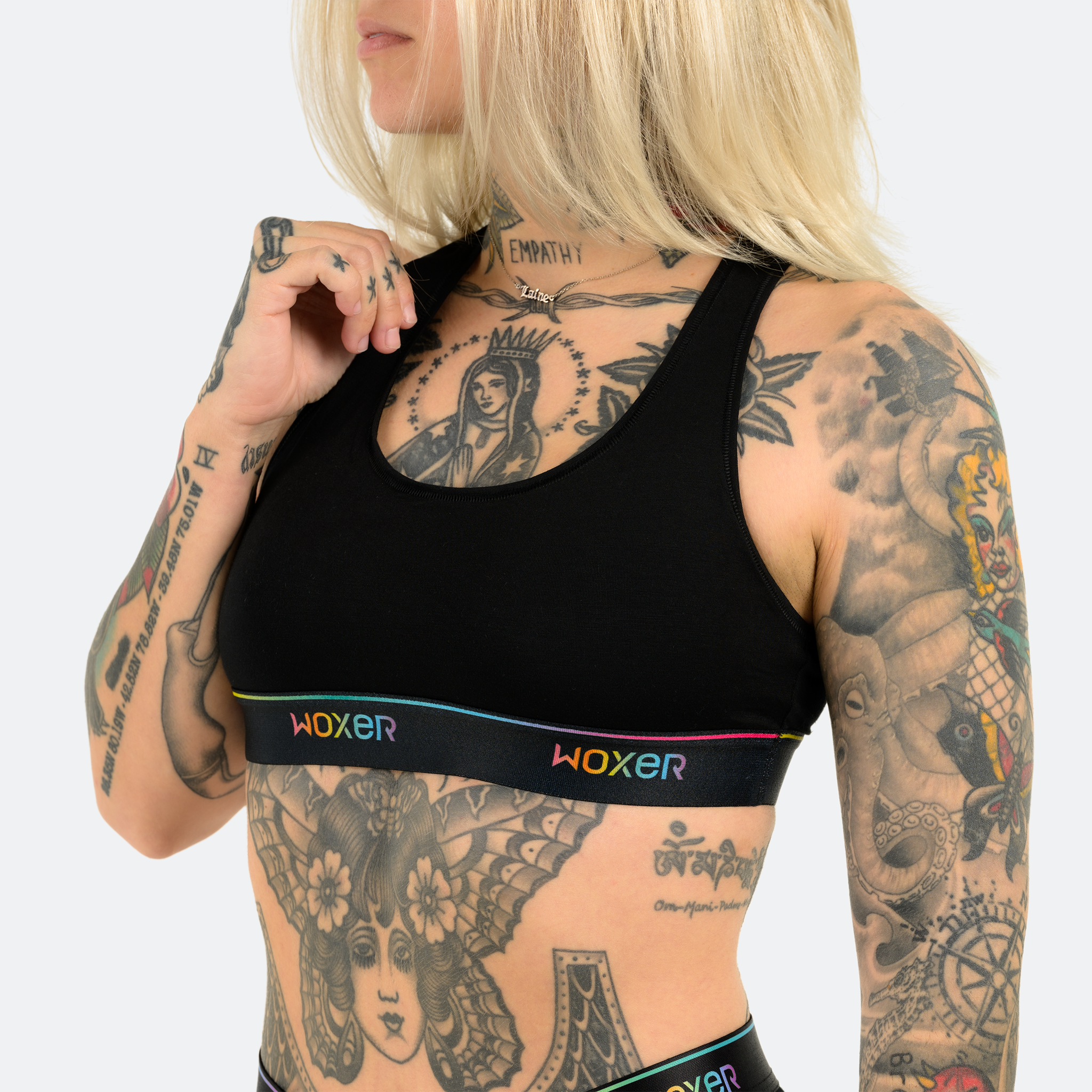 Boss Blackout 10-Pack