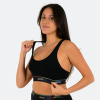 Boss Pride Black 6-Pack