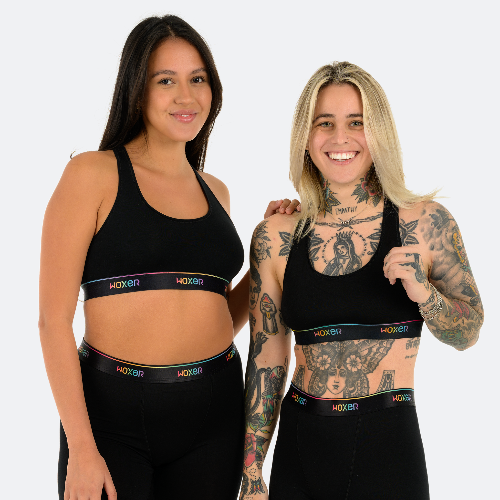 Boss Pride Black 6-Pack