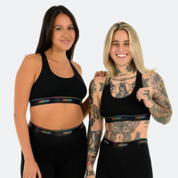 Boss Pride Black 6-Pack