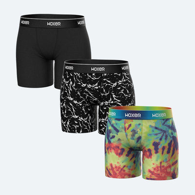Baller Burst 3-Pack