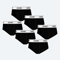 Classic Black 6-Pack