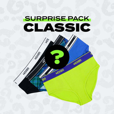 Classic Surprise 3-Pack