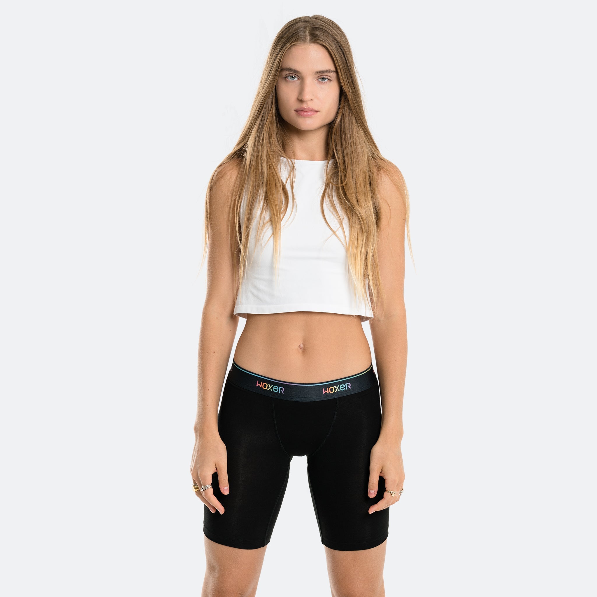 Biker Blackout 3-Pack