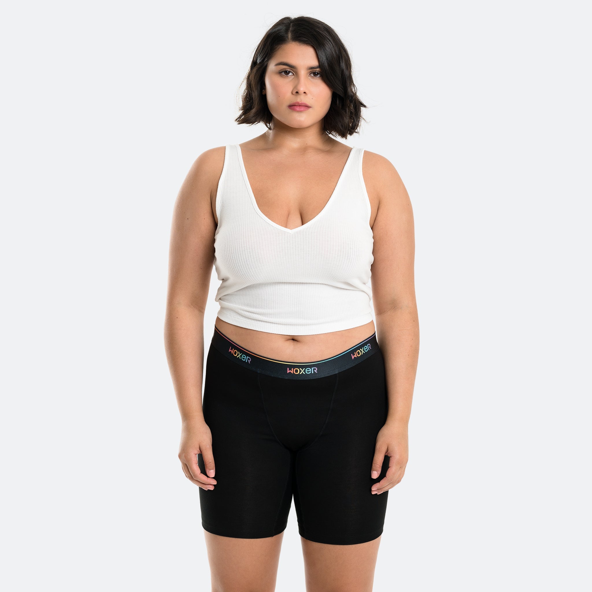 Biker Pride Black 6-Pack