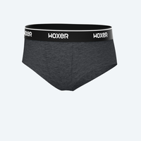 Classic Charcoal Heather 2.0