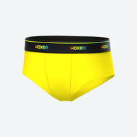 Classic Electric Yellow