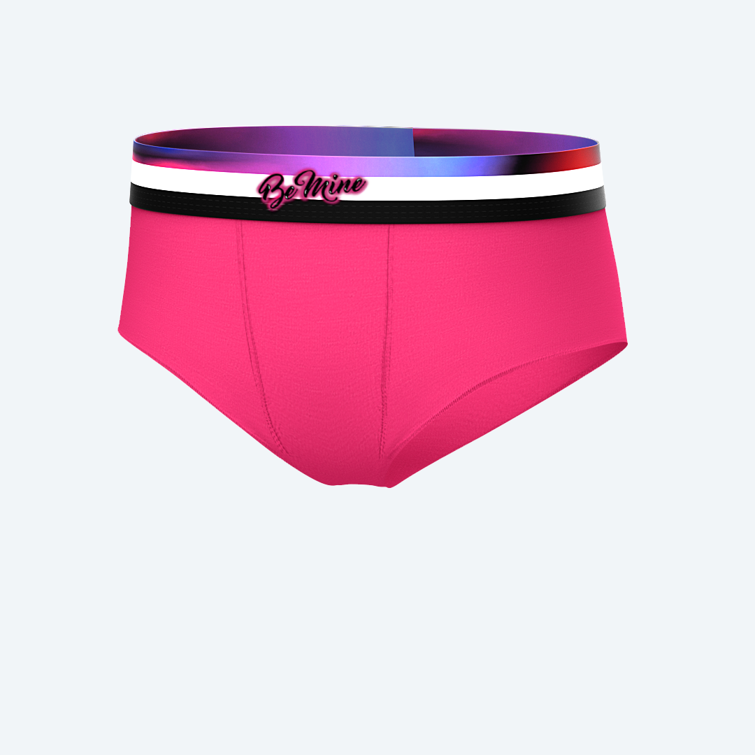 Classic Fuchsia