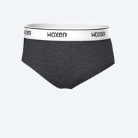 Classic Charcoal Heather