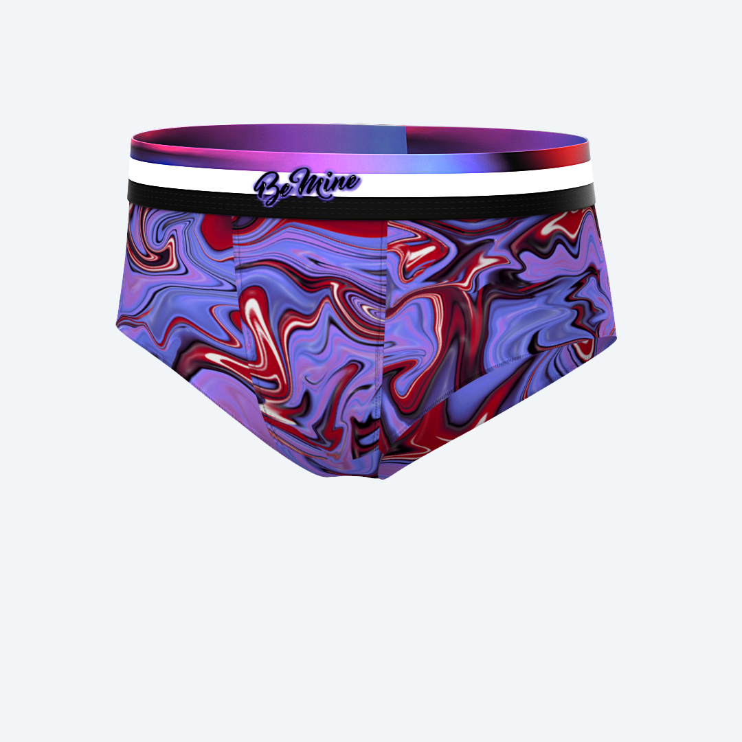 Classic Marbled
