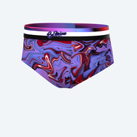 Classic Marbled