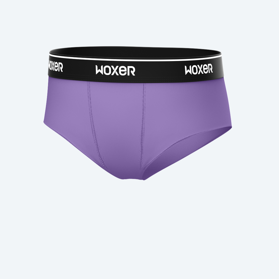 Classic Purple