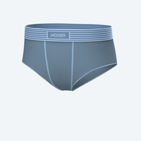 Classic Smoke Blue