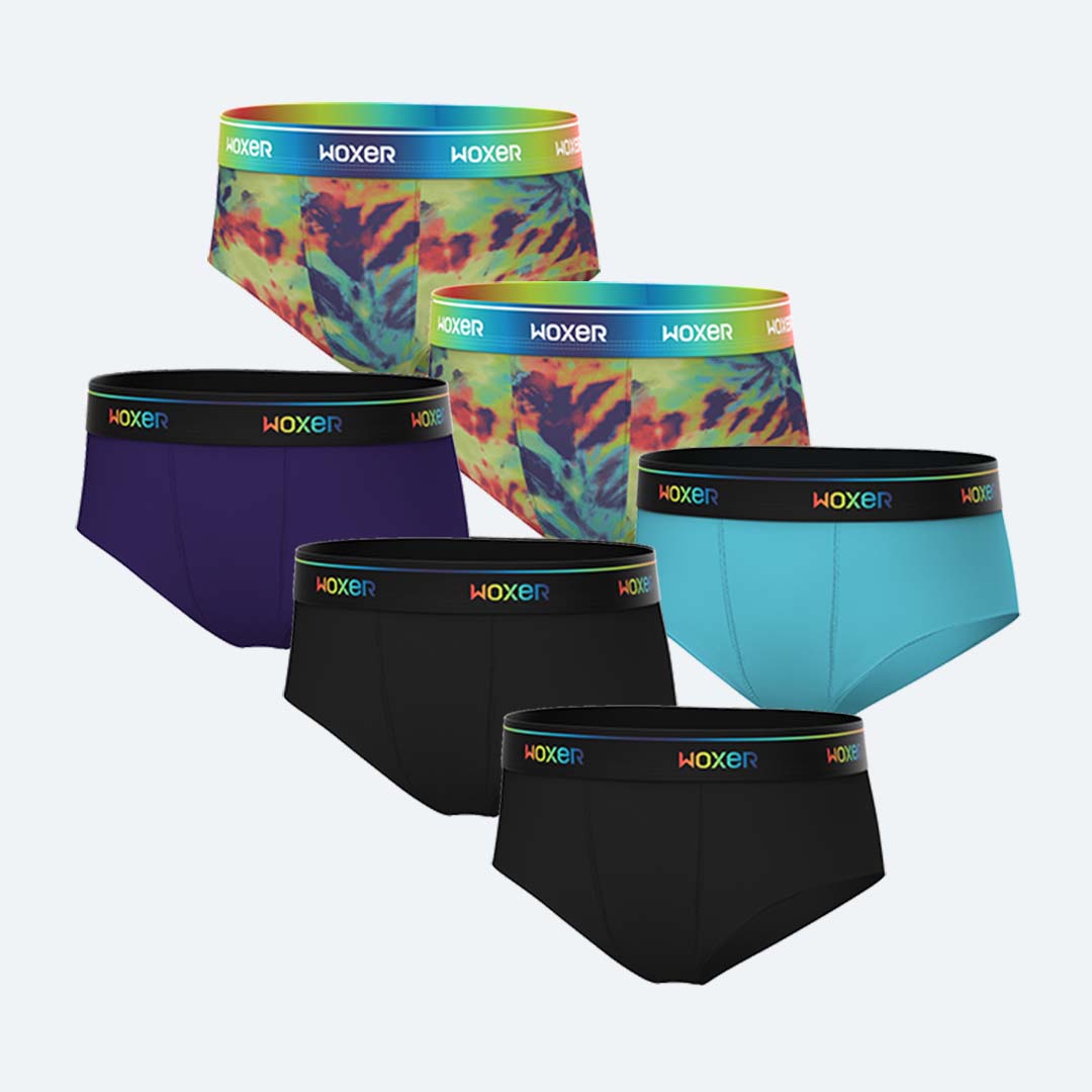 Classic Ally 6-Pack