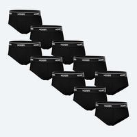 Classic Black 2.0 10-Pack