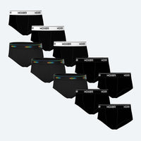 Classic Blackout 10-Pack