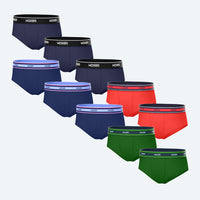 Classic Boreal 10-Pack