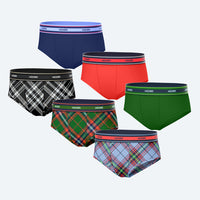 Classic Boreal 6-Pack