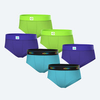 Classic Bright 6-Pack