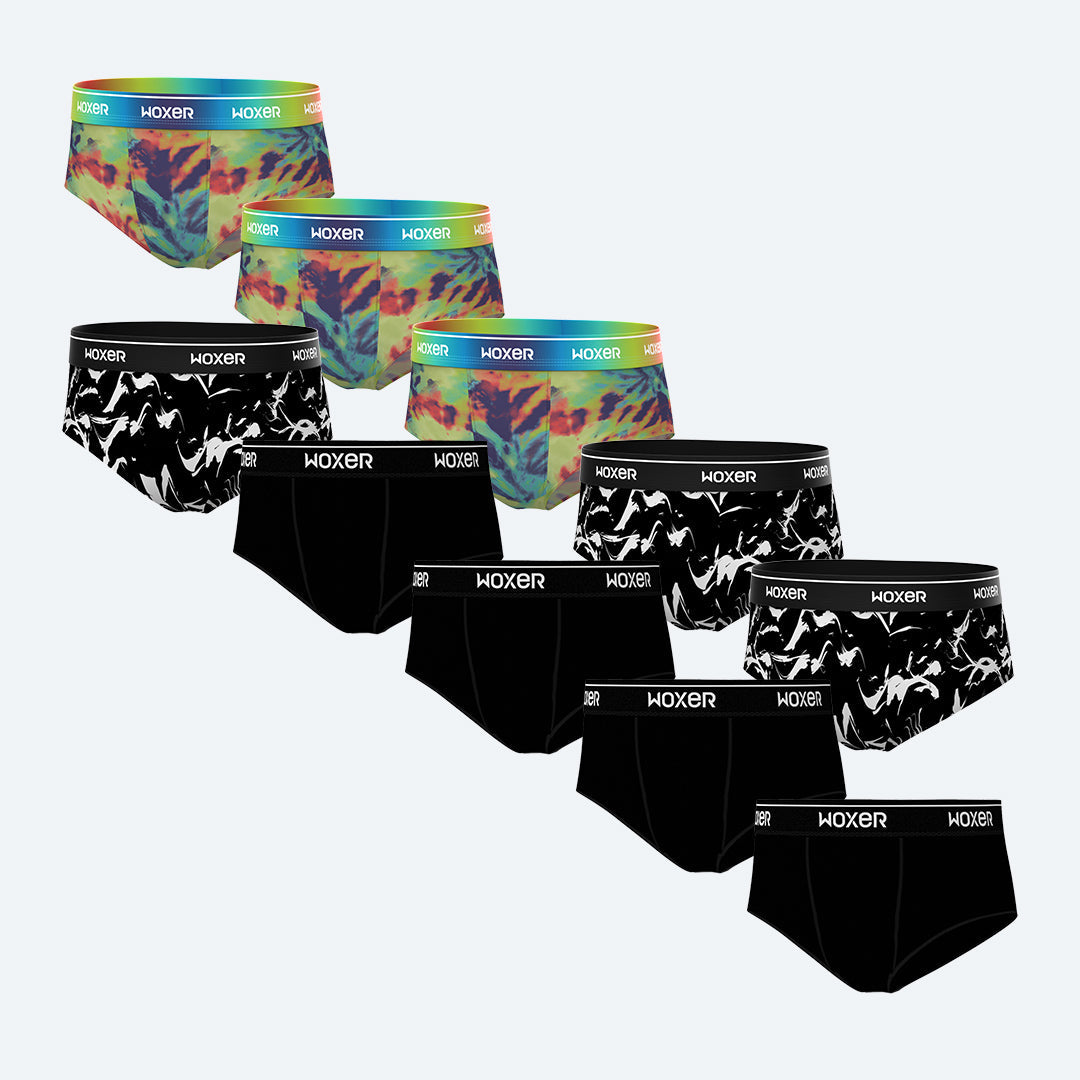 Classic Burst 10-Pack