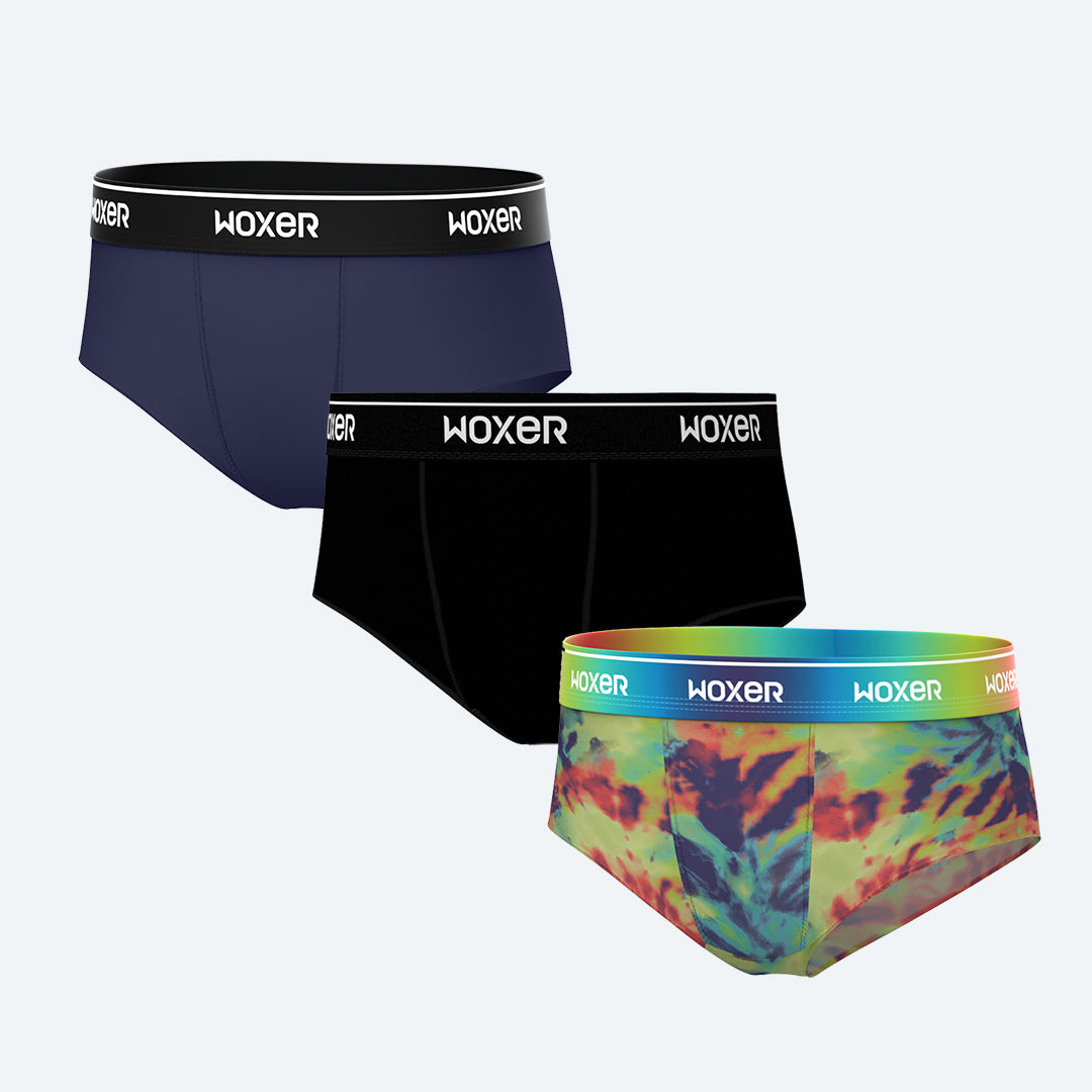 Classic Calm 3-Pack