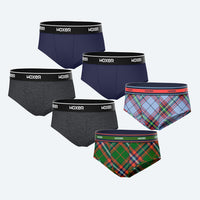 Classic Campfire 6-Pack