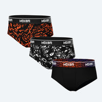 Classic Cauldron 3-Pack