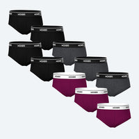 Classic Charco 10-Pack