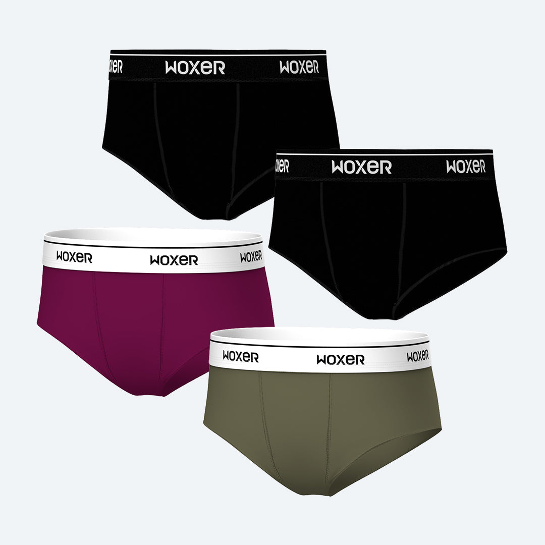 Classic Chill 4-Pack