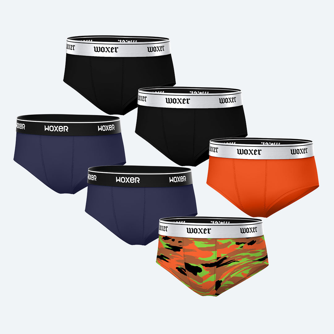 Classic Disappear 6-Pack